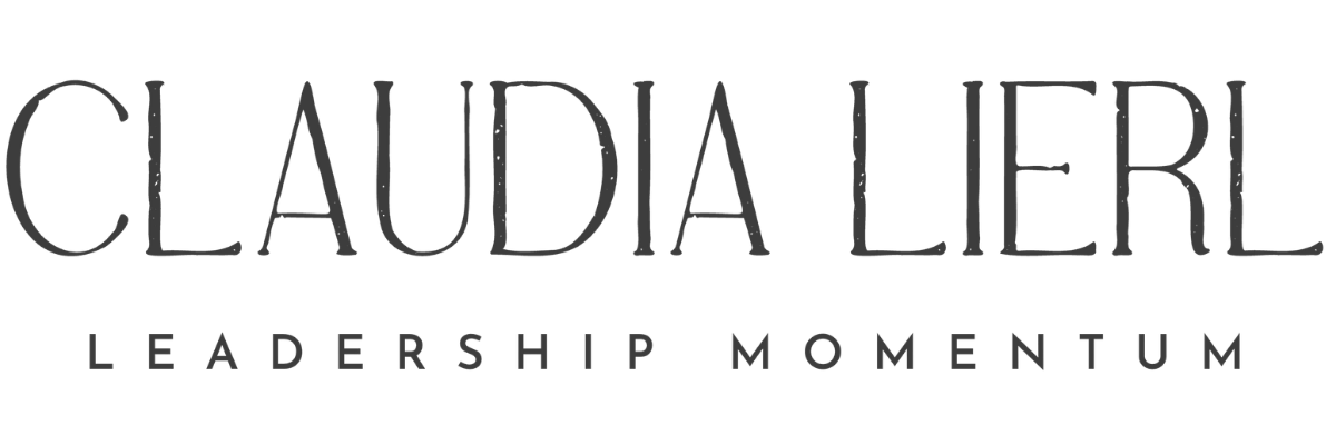 Claudia Lierl - Leadership Momentum